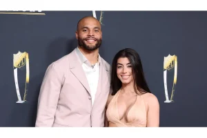 Dak Prescott and Sarah Jane Ramos’ Heartbreaking Breakup Timeline