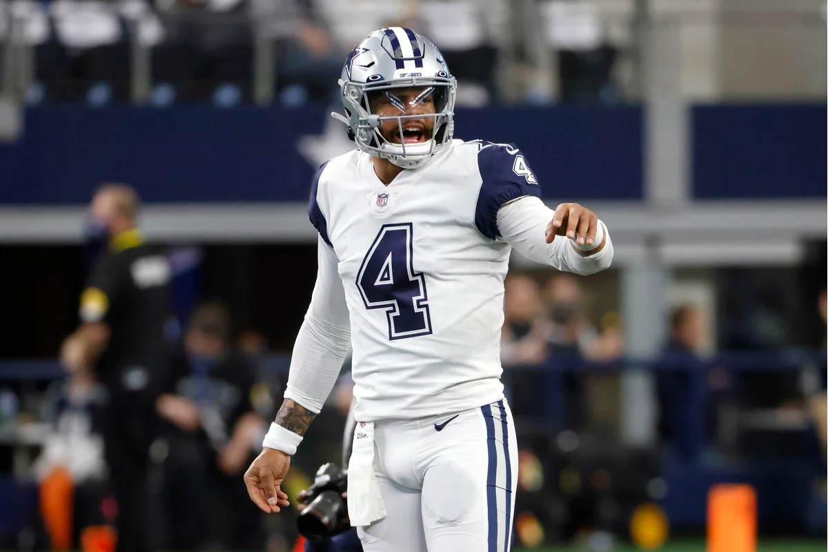 Dak Prescott