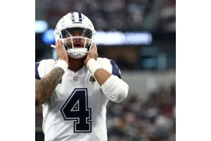 Dak Prescott Accused of Cheating as Wedding Falls Apart