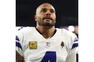 Cowboys Restructure Dak Prescott Contract, Free Up $47M Cap Space