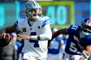 Dak Prescott Wedding Canceled Amid Explosive Email Leak
