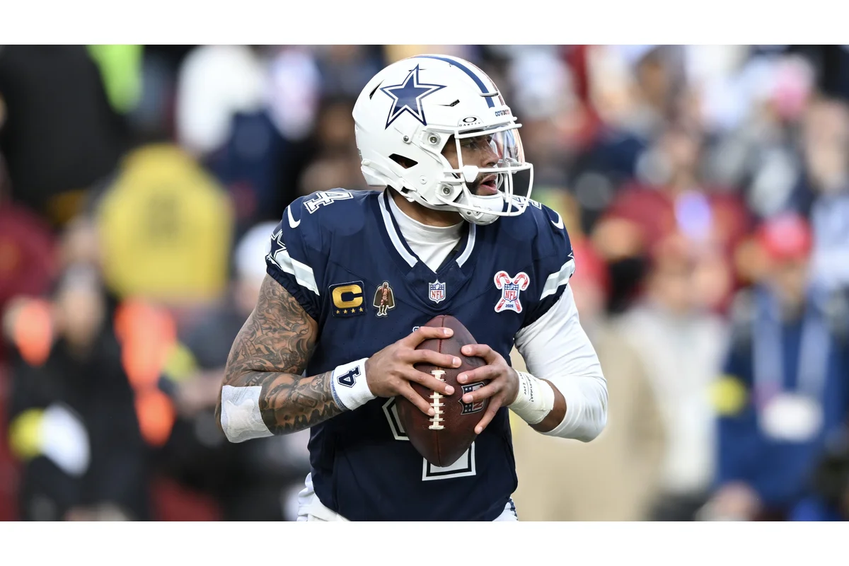Dak Prescott