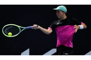 Dalibor Svrcina’s Indian Wells Draw: Key Matchups Ahead