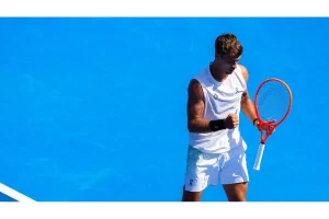 Dalibor Svrcina Predicted to Dominate James Duckworth at Indian Wells