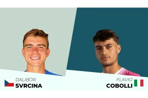 Svrcina vs Duckworth Prediction: Who Will Win Indian Wells?