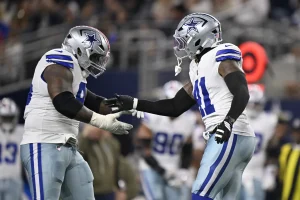 Dallas Cowboys Trade Down, Target Secondary in 2026 Draft
