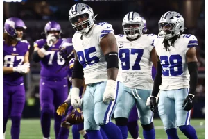 Dallas Cowboys Target Super Bowl Champ Joshua Williams in Free Agency