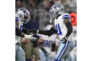 Dallas Cowboys Could Trade Star WR After Franchise Tag News