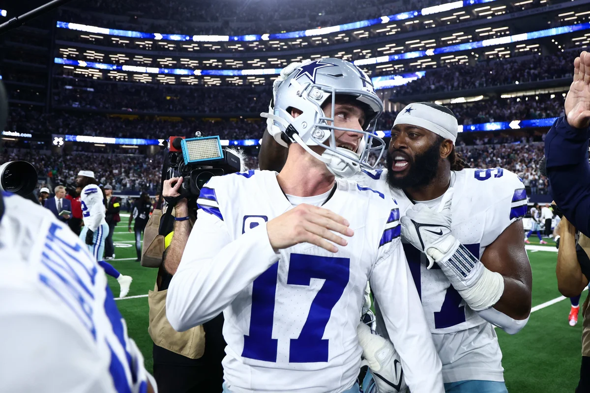 Dallas Cowboys