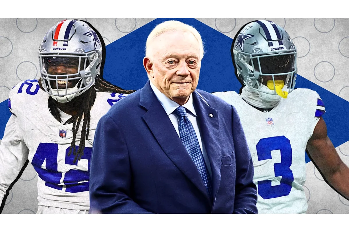 Dallas Cowboys
