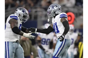 Dallas Cowboys’ 10-Step Plan to Dominate Offseason Moves