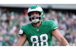 Eagles Eye Dallas Goedert Return Amid Free Agency Buzz