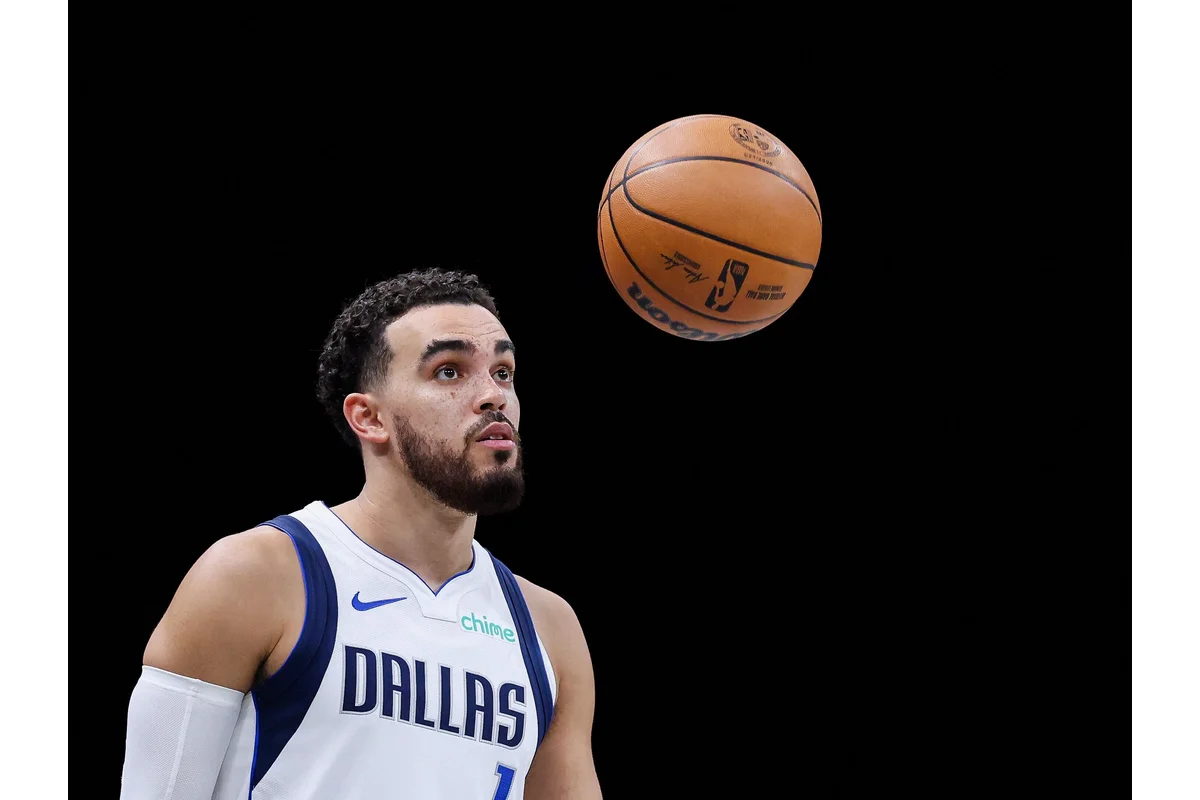 Dallas Mavericks