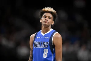 Dallas Mavericks Lose 100-87 to Oklahoma City Thunder in Blowout