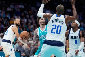 Dallas Mavericks Injury Update: Cooper Flagg Out vs Magic