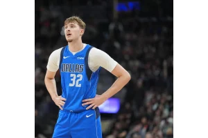 Dallas Mavericks Shake Up Roster Ahead of Thunder Showdown