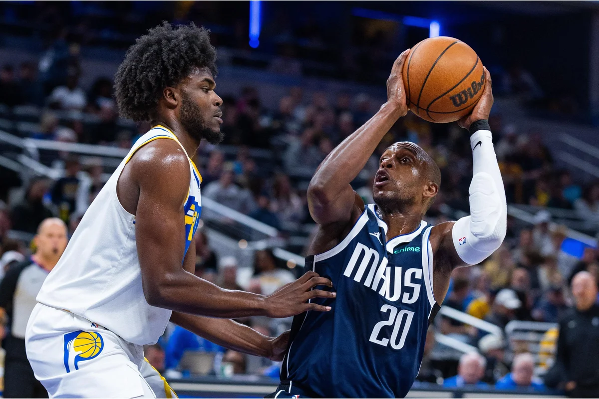 Dallas Mavericks
