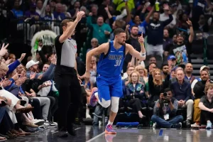 Dallas Mavericks Boost Roster with Two-Way Signings