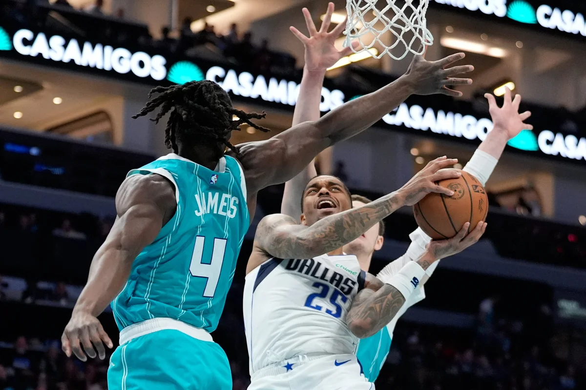 Dallas Mavericks