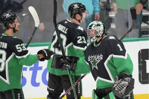 Dallas Stars vs Vegas: NHL Odds & Key Betting Trends Revealed