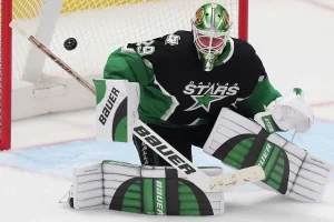 Dallas Stars vs Canucks Prediction: Who Will Shock Tonight?
