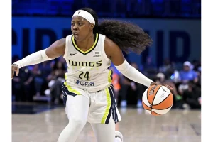 Dallas Wings GM Eyes Azzi Fudd Ahead of WNBA Draft