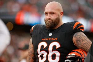 Dalton Risner Reveals Why He Took New Bengals Deal