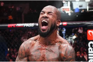 Charles Oliveira Trolls Dan Hooker Over BMF Win Reaction