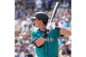 Cole Young’s Dangerous Power Surge Could Surprise Mariners