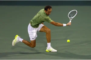 Altmaier vs Kecmanovic: Who Will Win Indian Wells 2026?