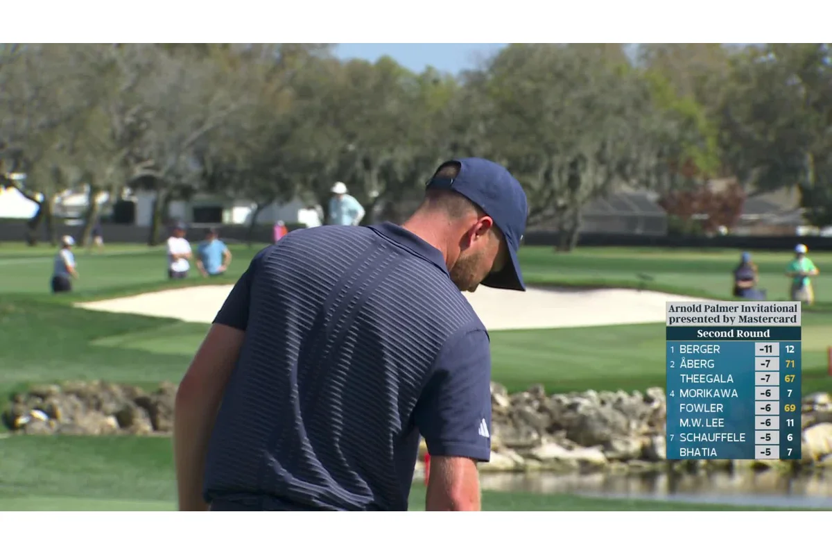 Daniel Berger