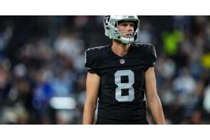 Raiders Cut Daniel Carlson, Sign Matt Gay in Surprising Move