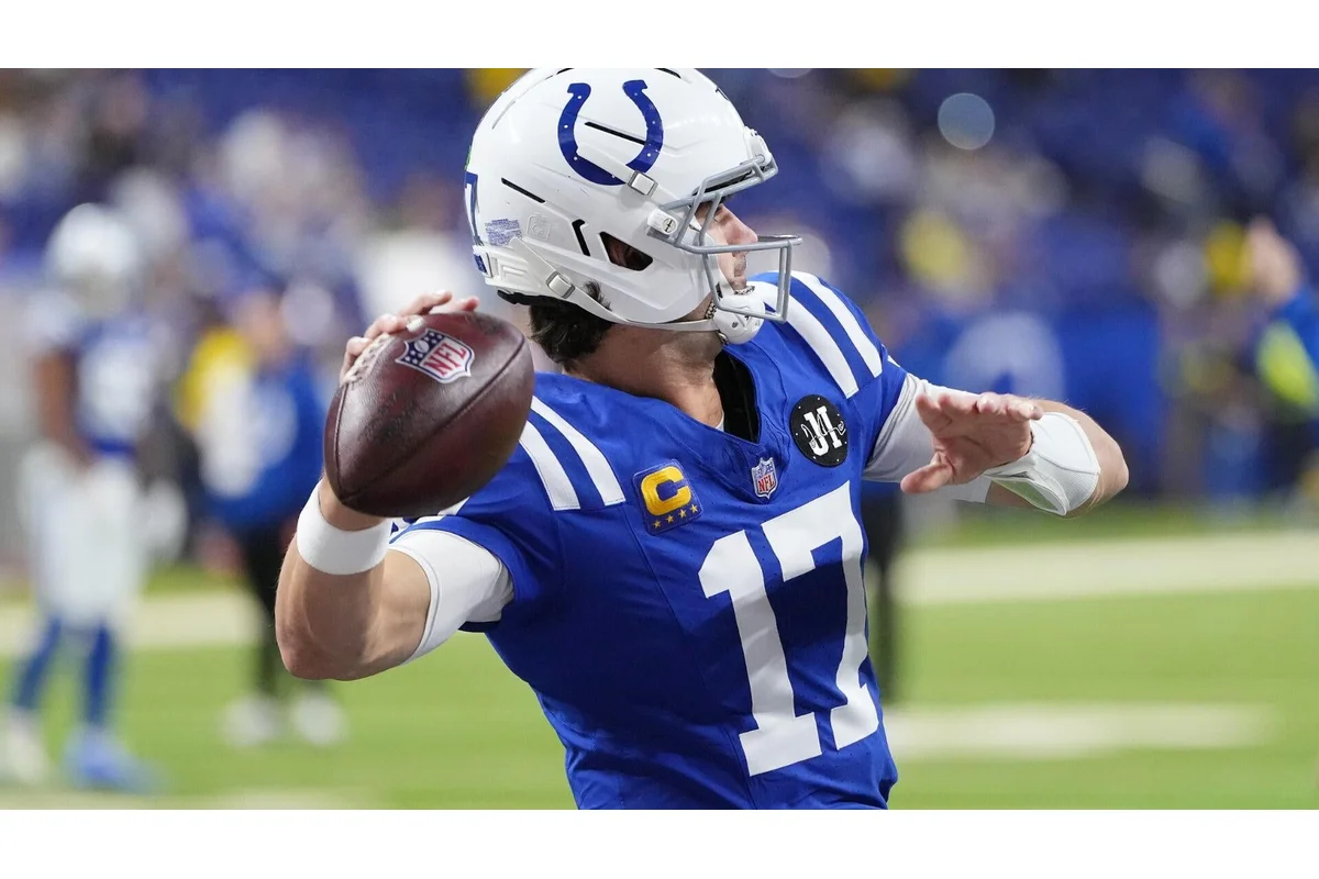 Daniel Jones