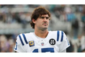 Daniel Jones Rejects $100M Colts Deal, Aims for $50M Salary