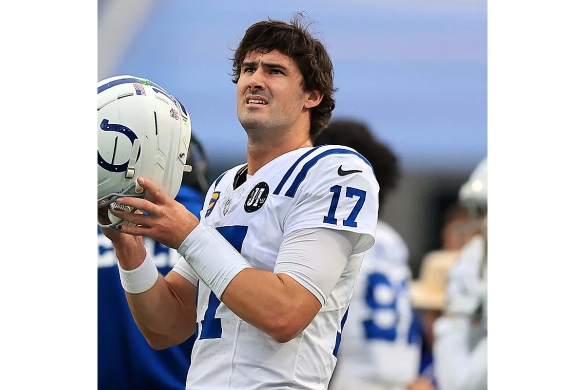 Daniel Jones