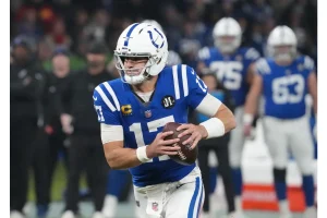 Colts’ Risky Daniel Jones Transition Tag Raises Alarm Bells