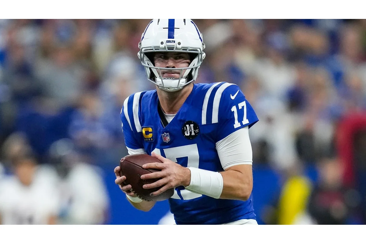 Daniel Jones