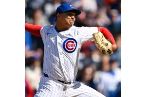 Daniel Palencia Shuts Down Dutch in WBC Win for Venezuela