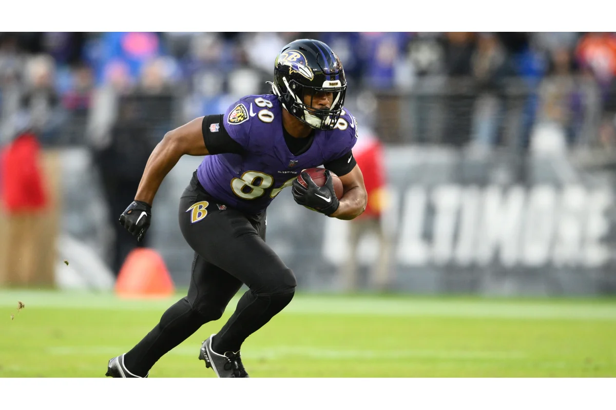 Danielle Hunter
