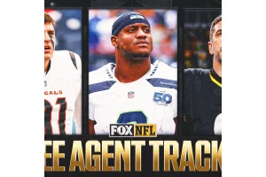 Texans Lock Danielle Hunter with $40M Fully Guaranteed Deal