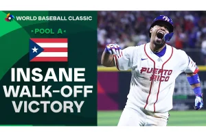 Darell Hernaiz’s Walk-Off Homer Puts Him in A’s Spotlight