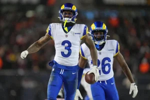 Darious Williams Retires: From Undrafted to Super Bowl Star