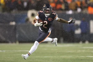 Darious Williams Retires: Rams Shake Up Secondary With Cap Boost