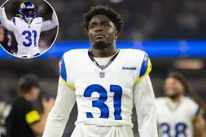 Rams Eye Smart Free Agent Moves After Williams Retirement