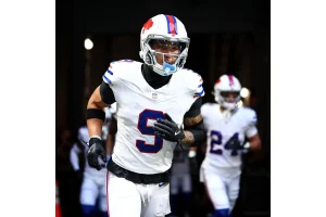 Darious Williams Retires: From Undrafted to Super Bowl Champ