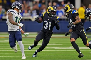 Rams’ Darious Williams Retires: Super Bowl Champ Steps Away