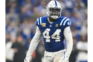 Rams’ Darious Williams Retires as Cornerback Shakeup Continues