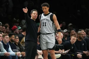 Darius Acuff Jr. Climbs Draft Boards as 2026 Top Pick Contender