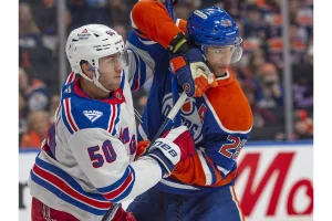 Ex-Oilers GM: Nurse Could Waive Trade Clause in $76M Deal