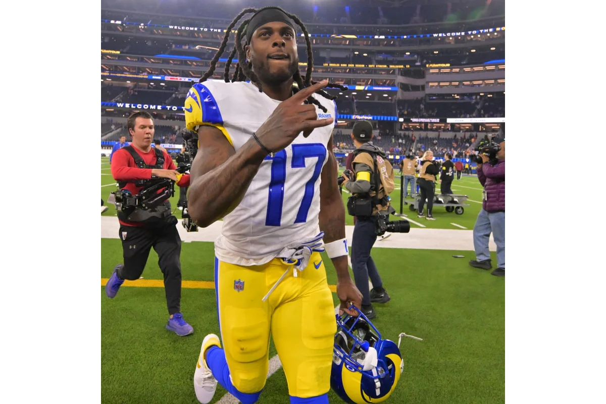Davante Adams